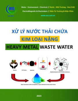 heavy-metal-wastewater-treatment