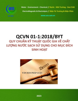 QCVN-01-1-2018-BYT 