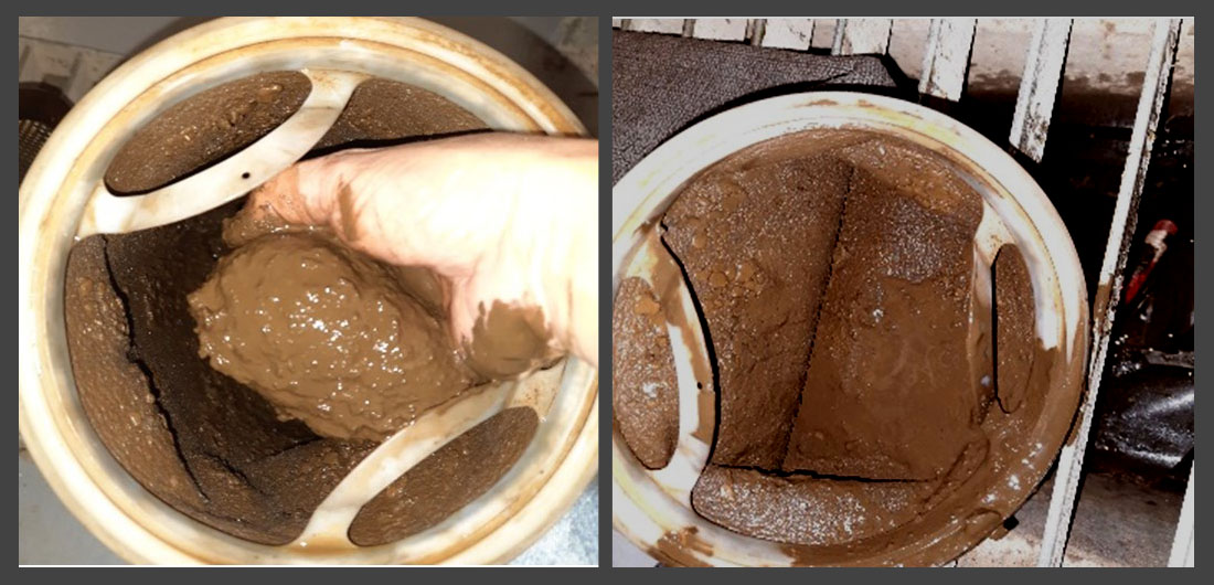 Chiller Vệ sinh chiller mới và trong quá trình vận hành